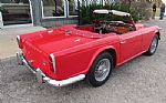 1967 TR4A Thumbnail 48