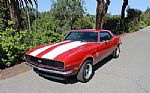 1968 Camaro RS / SS Thumbnail 2