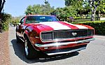 1968 Camaro RS / SS Thumbnail 4