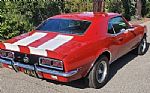 1968 Camaro RS / SS Thumbnail 8