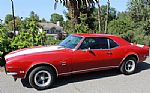 1968 Camaro RS / SS Thumbnail 13