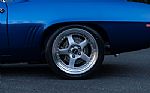 1969 Camaro RS/SS 500HP 409 V8 5 Sp Thumbnail 21