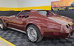 1976 Corvette Coupe T-tops Thumbnail 4