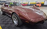1976 Corvette Coupe T-tops Thumbnail 17