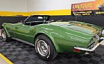 1972 Corvette Convertible with Hard Thumbnail 6