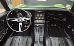 1972 Corvette Convertible with Hard Thumbnail 14