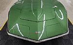 1972 Corvette Convertible with Hard Thumbnail 41