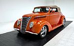 1937 85 Deluxe Cabriolet Thumbnail 1