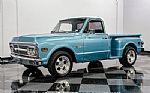 1969 C10 Stepside Restomod Thumbnail 5