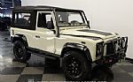1994 Defender 90 LS3 V8 Thumbnail 13