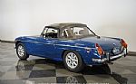 1974 MGB Supercharged Thumbnail 14