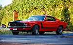 1970 Mustang Boss 302 Thumbnail 1