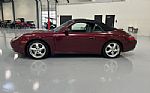 1999 Carrera 911 Cabriolet Thumbnail 2
