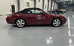 1999 Carrera 911 Cabriolet Thumbnail 6