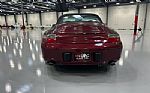1999 Carrera 911 Cabriolet Thumbnail 4
