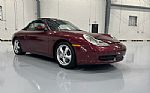 1999 Carrera 911 Cabriolet Thumbnail 7