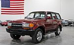 1991 Land Cruiser FJ-80 Thumbnail 3