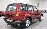 1991 Land Cruiser FJ-80 Thumbnail 7