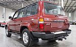 1991 Land Cruiser FJ-80 Thumbnail 5