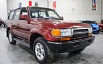 1991 Land Cruiser FJ-80 Thumbnail 9
