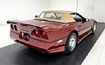 1986 Greenwood Corvette Convertible Thumbnail 9