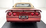 1986 Greenwood Corvette Convertible Thumbnail 7