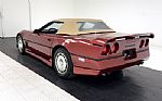 1986 Greenwood Corvette Convertible Thumbnail 5
