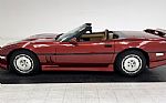 1986 Greenwood Corvette Convertible Thumbnail 4