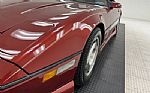 1986 Greenwood Corvette Convertible Thumbnail 13