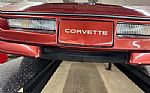 1986 Greenwood Corvette Convertible Thumbnail 50