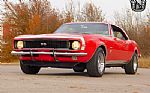 1967 Camaro Thumbnail 13