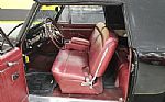 1948 Continental Convertible Thumbnail 7