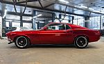 1969 Mustang Fastback Supercharged Thumbnail 7