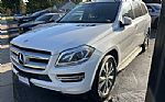 2014 GL-Class Thumbnail 1
