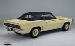 1969 Camaro SS Thumbnail 3