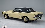 1969 Camaro SS Thumbnail 4