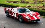 1966 GT40 Thumbnail 1
