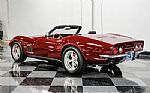 1969 Corvette Convertible LS3 Resto Thumbnail 7