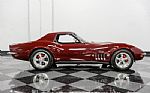 1969 Corvette Convertible LS3 Resto Thumbnail 12