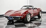 1969 Corvette Convertible LS3 Resto Thumbnail 18