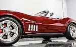 1969 Corvette Convertible LS3 Resto Thumbnail 20
