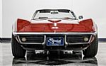 1969 Corvette Convertible LS3 Resto Thumbnail 29