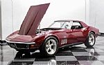 1969 Corvette Convertible LS3 Resto Thumbnail 36