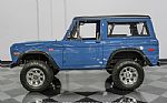 1969 Bronco Velocity Restomod Thumbnail 2