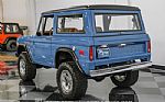 1969 Bronco Velocity Restomod Thumbnail 8