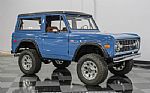 1969 Bronco Velocity Restomod Thumbnail 13