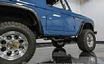 1969 Bronco Velocity Restomod Thumbnail 26