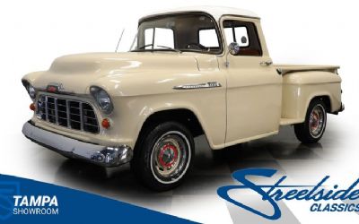 Photo of a 1956 Chevrolet 3100 for sale
