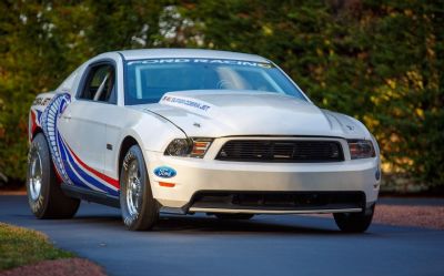 Photo of a 2010 Ford Cobra Jet for sale