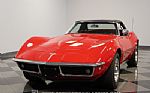 1968 Corvette Convertible Thumbnail 18